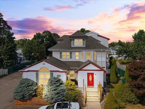 1004 N Main Street, Unit 2, Brockton, MA 02301