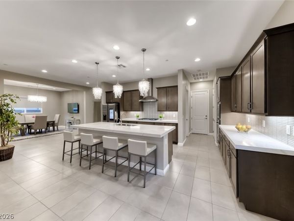 167 Cabo Cruces Drive , Henderson, NV 89011