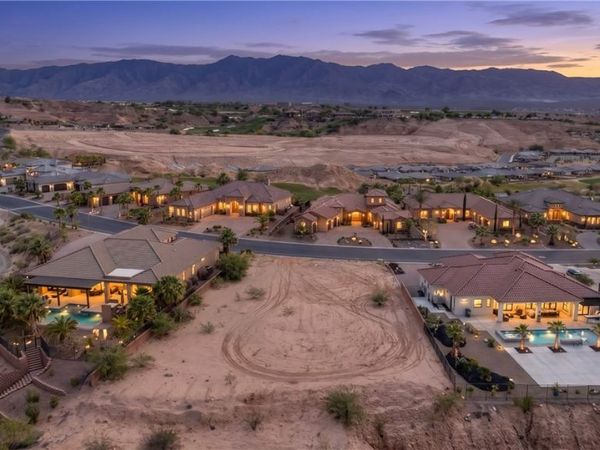 1409 Amen Court , Mesquite, NV 89027