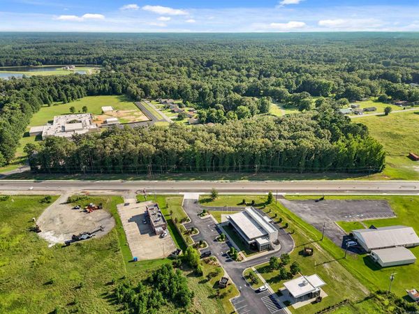 0000 Sheridan Road , White Hall, AR 71602
