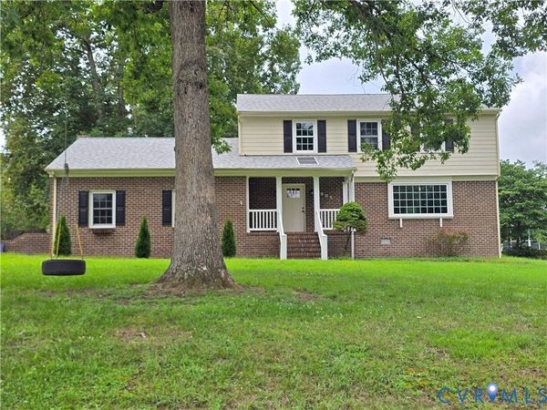 3901 Buckland Place , Chester, VA 23831