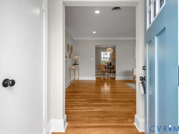 318 St Matthew Street, Petersburg, VA 23803