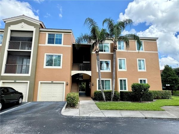 1220 Reserve WAY , Unit 205, NAPLES, FL 34105