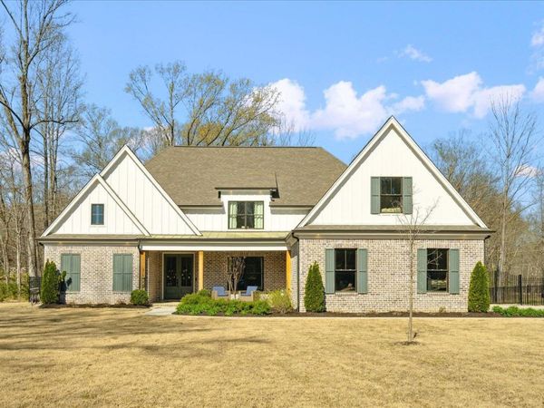 11226 SILSBE LN, Unicorp/Eads, TN 38028