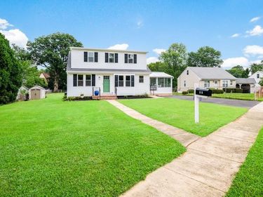 518 AVENUE F, FEASTERVILLE TREVOSE, PA 19053