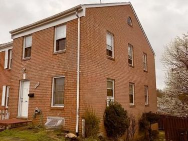 16649 GEDDY COURT , Unit A, WOODBRIDGE, VA 22191