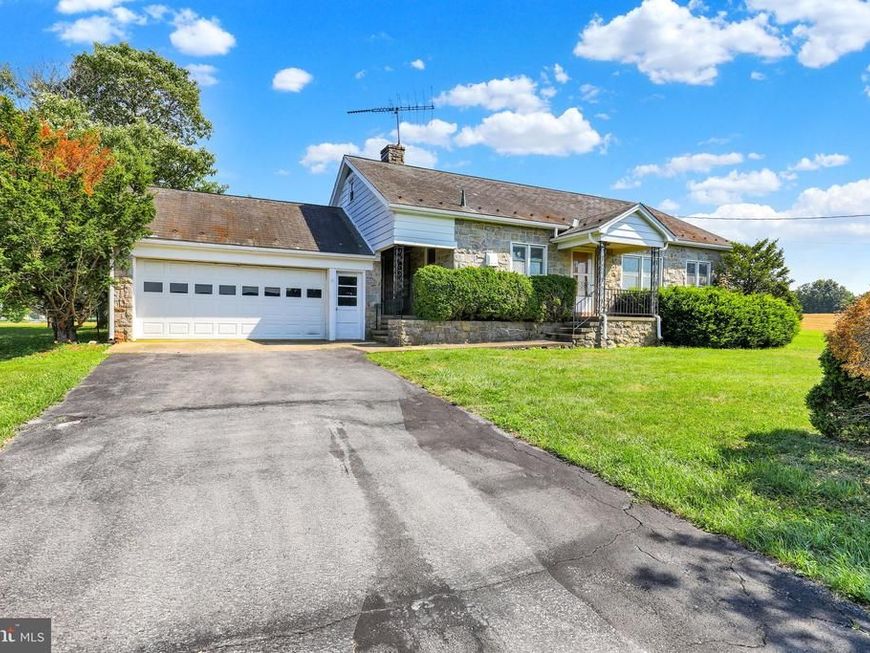8893 Allentown Pike, Fleetwood, PA 19522 Main Photo
