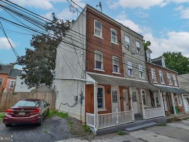 230 N NAGLE STREET , ALLENTOWN, PA 18102