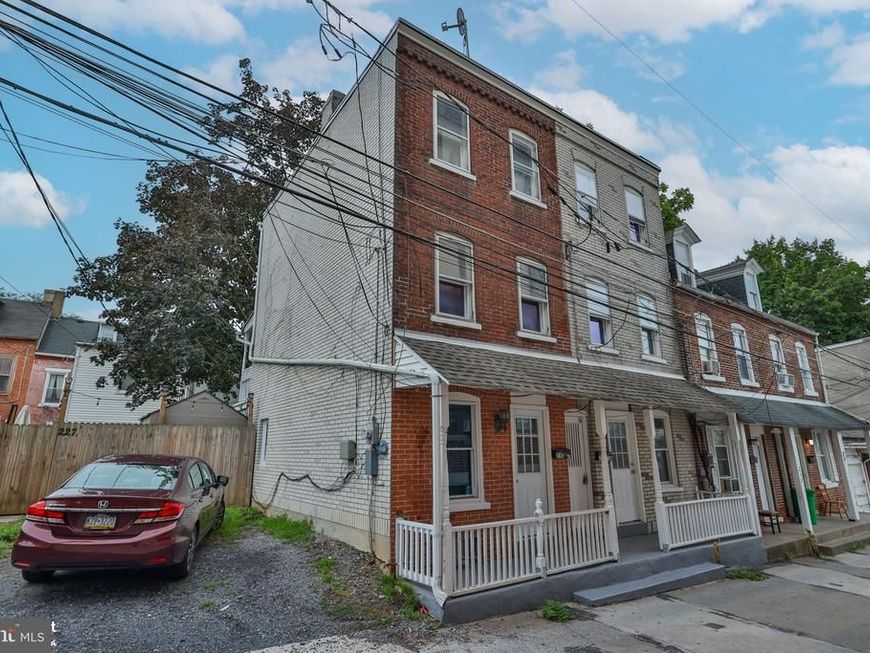 230 N Nagle Street , Allentown, PA 18102 Main Photo