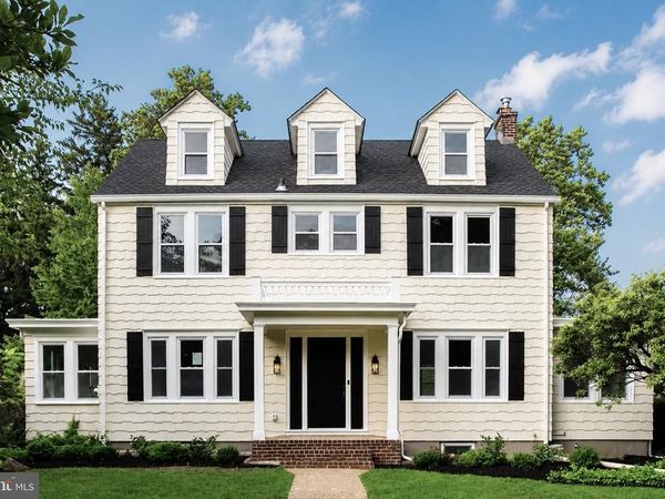 1500 YARDLEY ROAD, YARDLEY, PA 19067