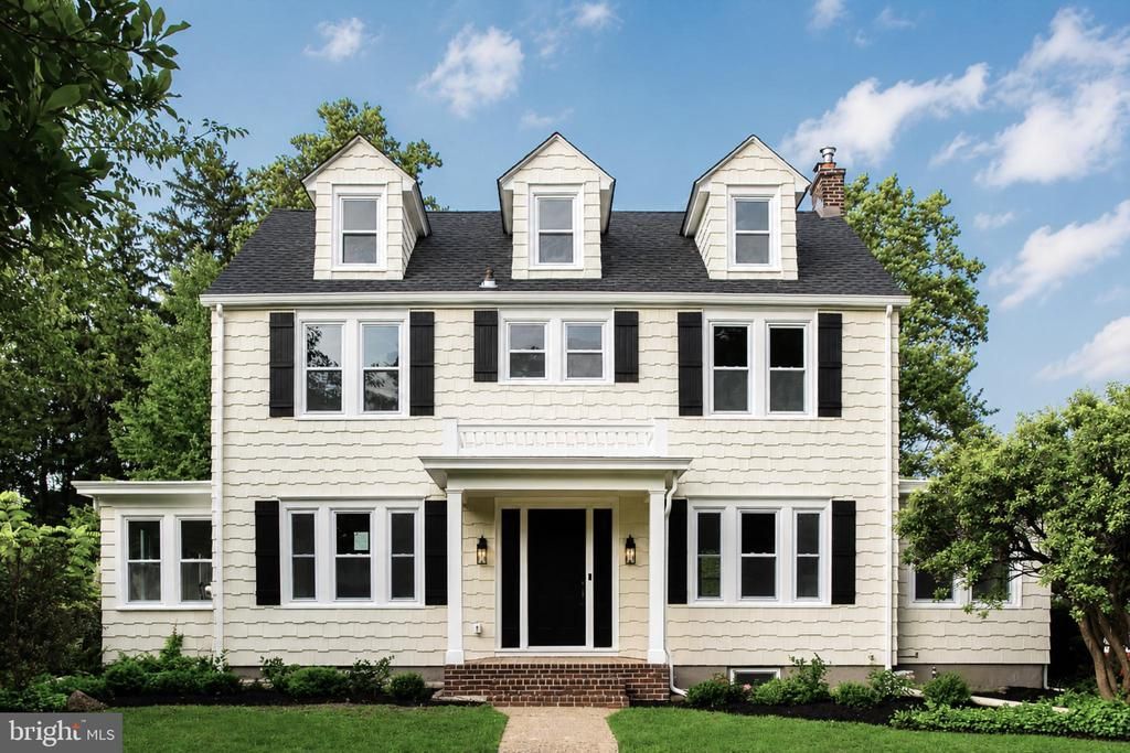 1500 YARDLEY ROAD, YARDLEY, PA 19067