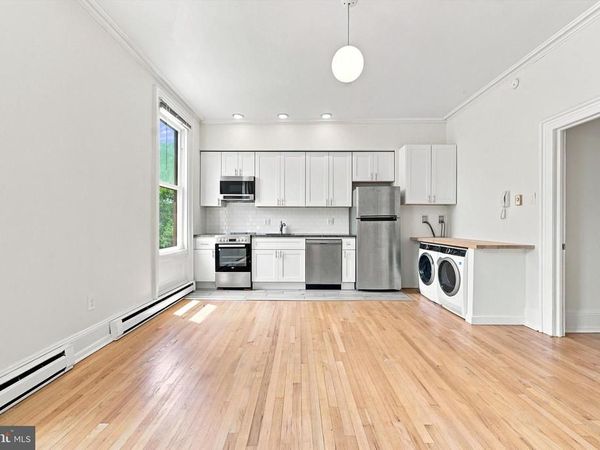 2107 00 GREEN STREET , Unit 2F, PHILADELPHIA, PA 19130