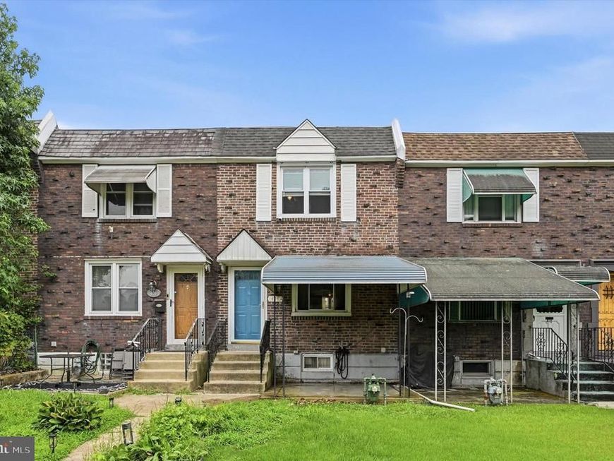 408 Rively Avenue, Glenolden, PA 19036 Main Photo