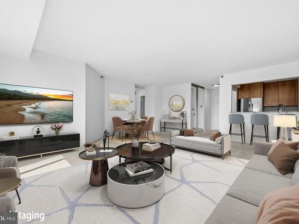 900 N STAFFORD STREET, Unit 2326, ARLINGTON, VA 22203