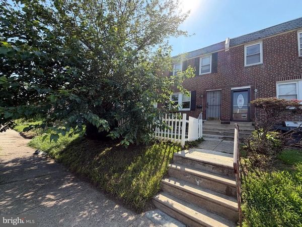 6741 HORROCKS STREET , PHILADELPHIA, PA 19149