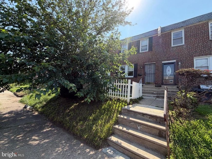 6741 Horrocks Street , Philadelphia, PA 19149 Main Photo