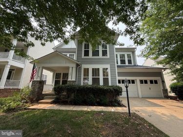 1404 GRAHAM DRIVE, FREDERICKSBURG, VA 22401