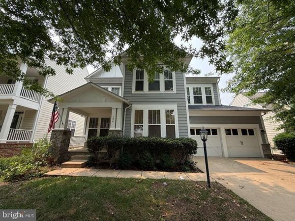 1404 GRAHAM DRIVE, FREDERICKSBURG, VA 22401