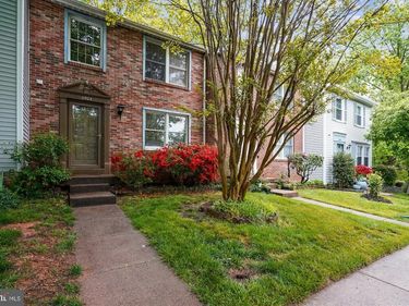 11504 IVY BUSH COURT , RESTON, VA 20191