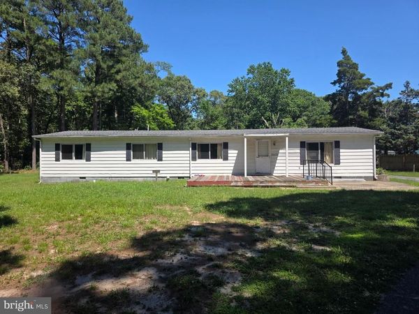 32924 CIRCLE DRIVE, MILLSBORO, DE 19966