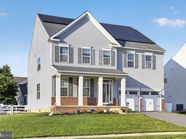 201 PARKER DRIVE, MIDDLETOWN, DE 19709