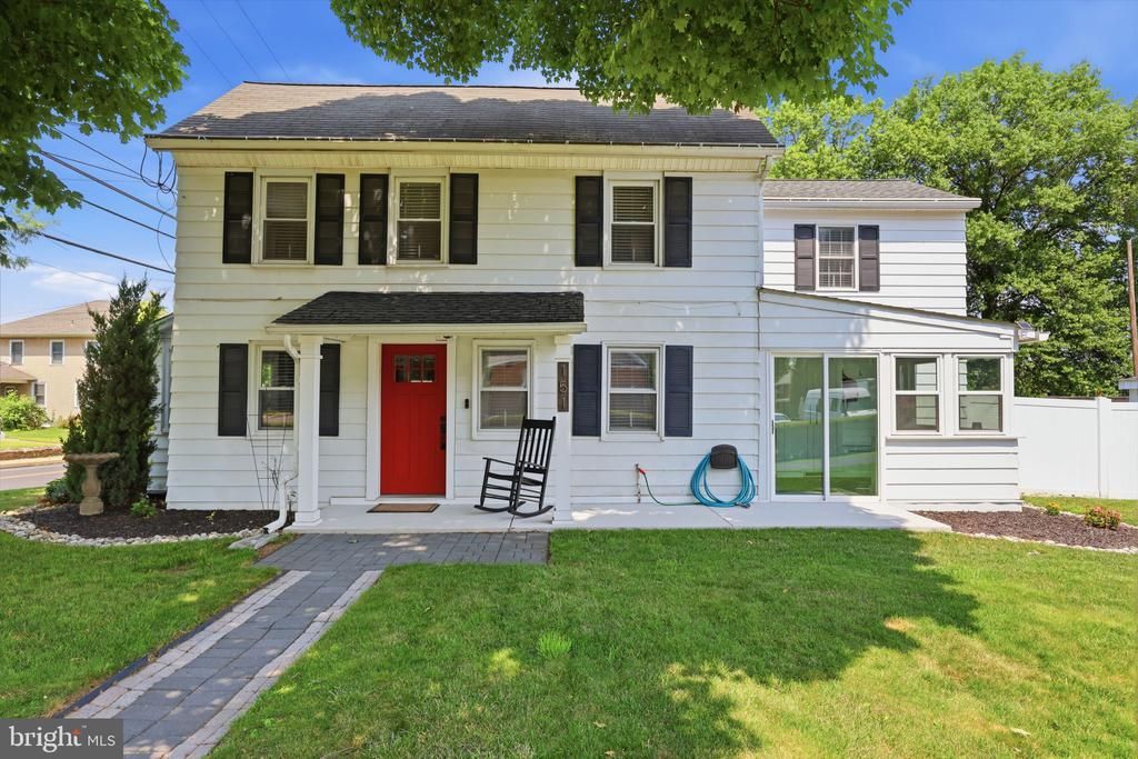 151 S MAIN STREET, DUBLIN, PA 18917