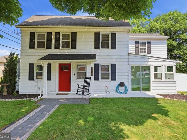 151 S MAIN STREET, DUBLIN, PA 18917