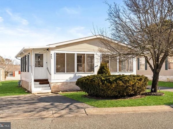 405 MAPLEHURST COURT, MANCHESTER TOWNSHIP, NJ 08759
