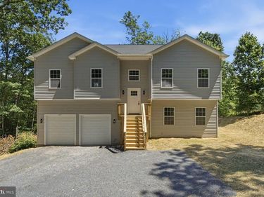 0 DRUMMER HILL , FRONT ROYAL, VA 22630