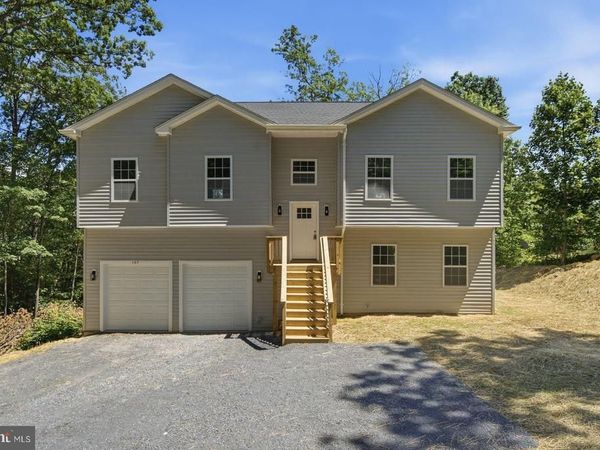 0 DRUMMER HILL, FRONT ROYAL, VA 22630