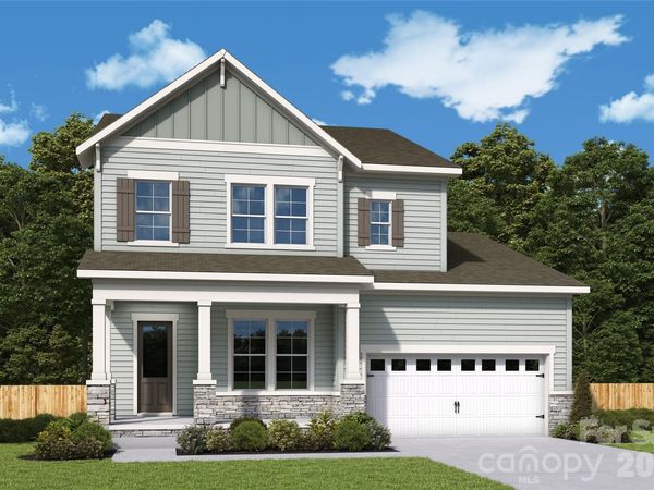 16023 Cloud Nine Court , Matthews, NC 28105
