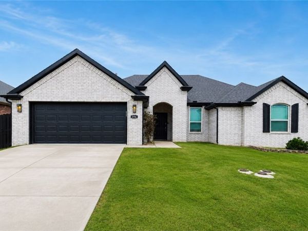 396 Tyler Road , Farmington, AR 72730