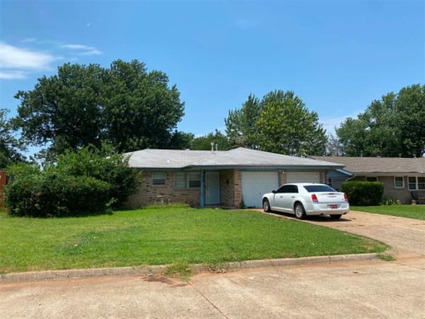 2003 N Nail Parkway, Oklahoma City, OK 73160