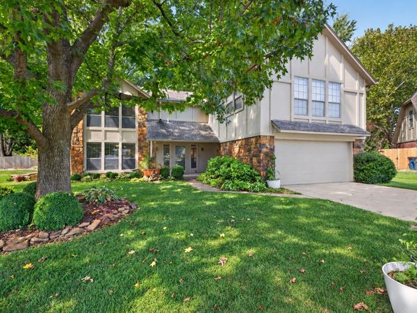 8712 S 77th East Place, Tulsa, OK 74113