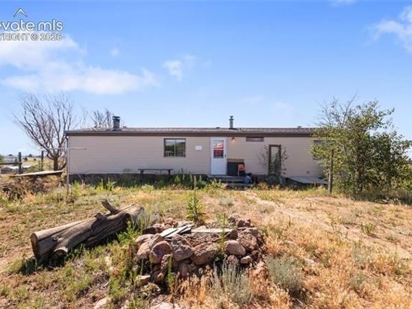 6180 Renneberger Road, Peyton, CO 80831