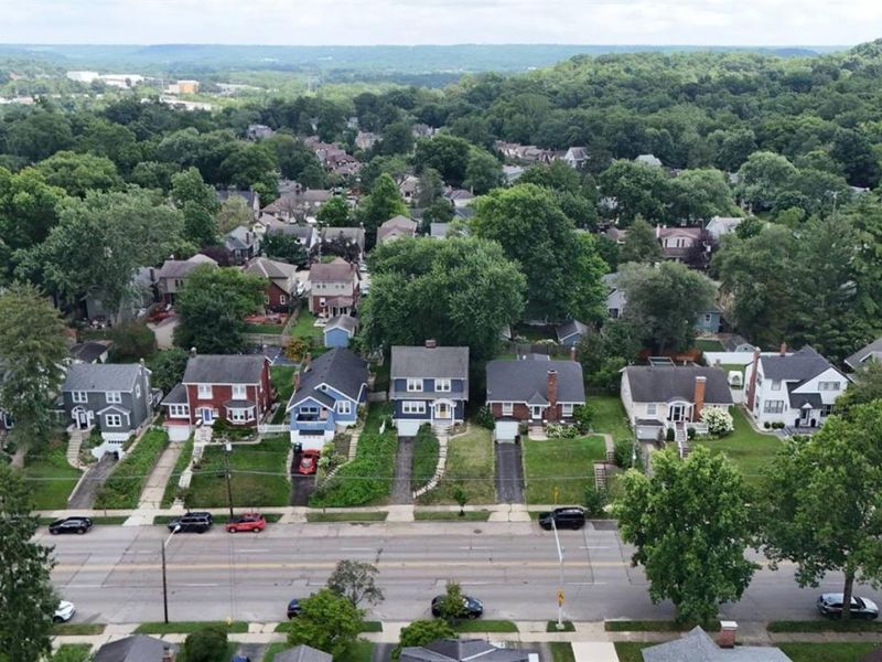 3631 Erie Avenue, Cincinnati, OH 45208 Photo 28