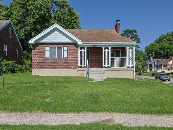 5129 Newfield Avenue, Cincinnati, OH 45237