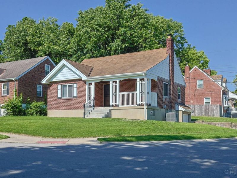 5129 Newfield Avenue, Cincinnati, OH 45237 Photo 2