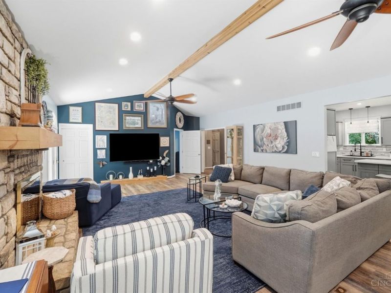 5355 Boomer Road, Green Township, OH 45247 Photo 8