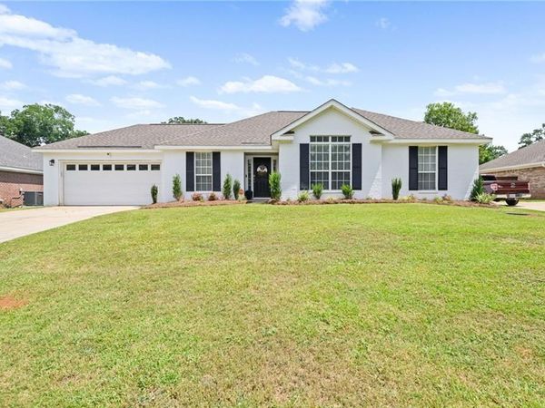 9296 Champion Circle S, Mobile, AL 36695