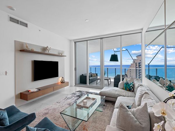 701 N FORT LAUDERDALE BEACH Boulevard, Unit 1003, Fort Lauderdale, FL 33304