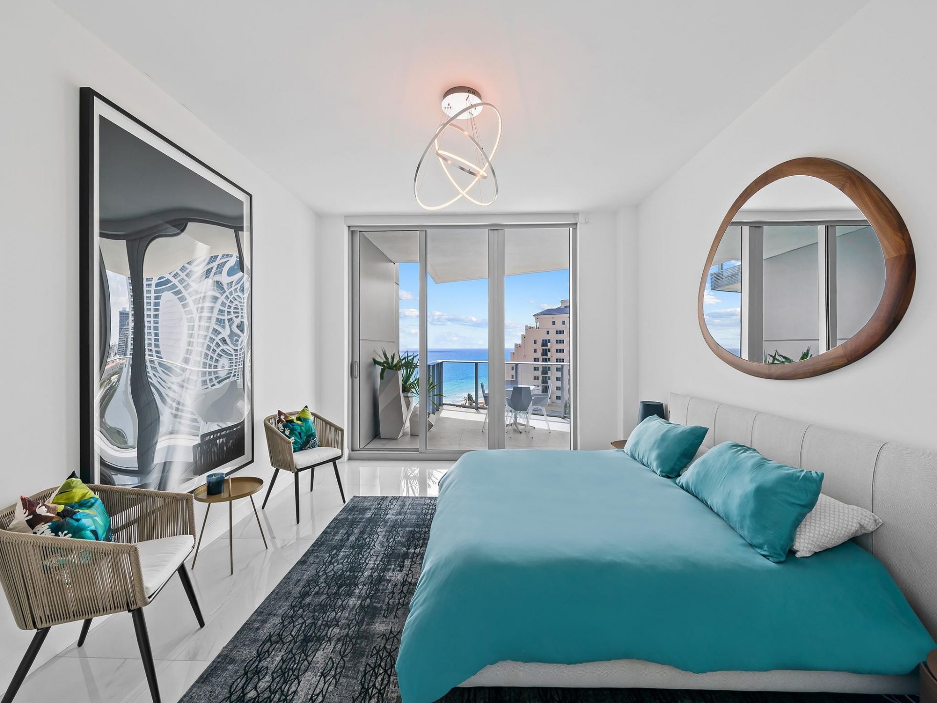 701 N Fort Lauderdale Beach Boulevard, Unit 1003, Fort Lauderdale, FL 33304 Photo