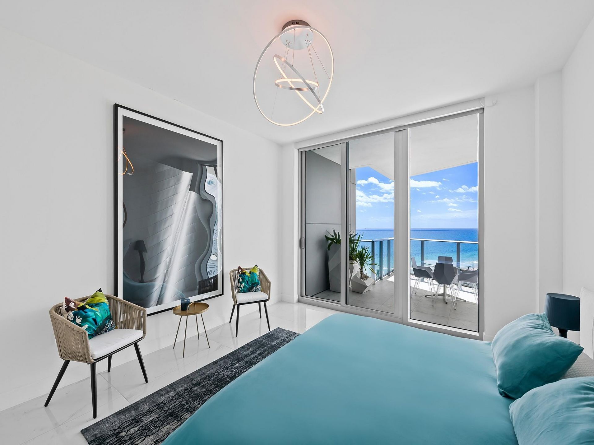 701 N Fort Lauderdale Beach Boulevard, Unit 1003, Fort Lauderdale, FL 33304 Photo