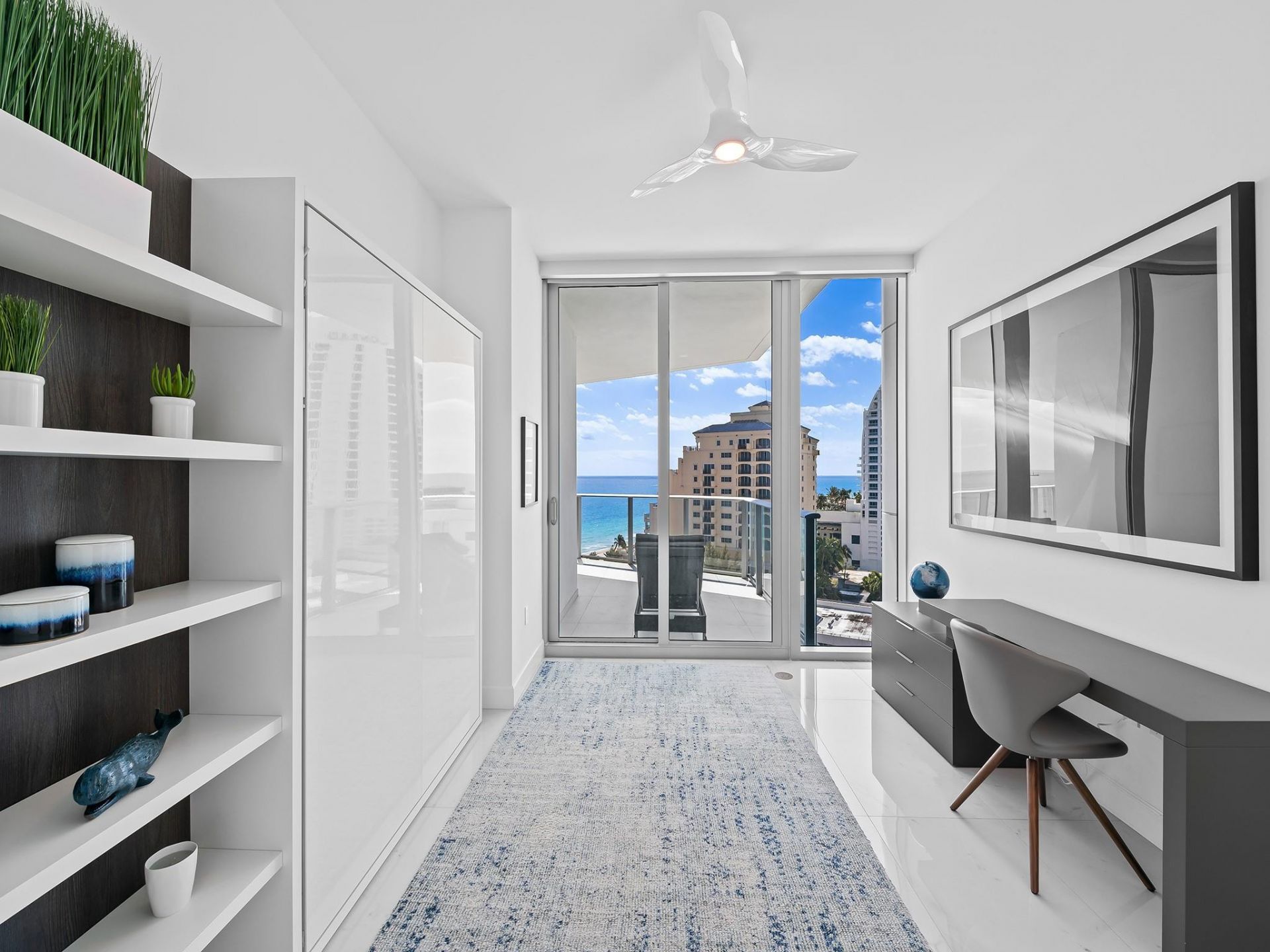 701 N Fort Lauderdale Beach Boulevard, Unit 1003, Fort Lauderdale, FL 33304 Photo
