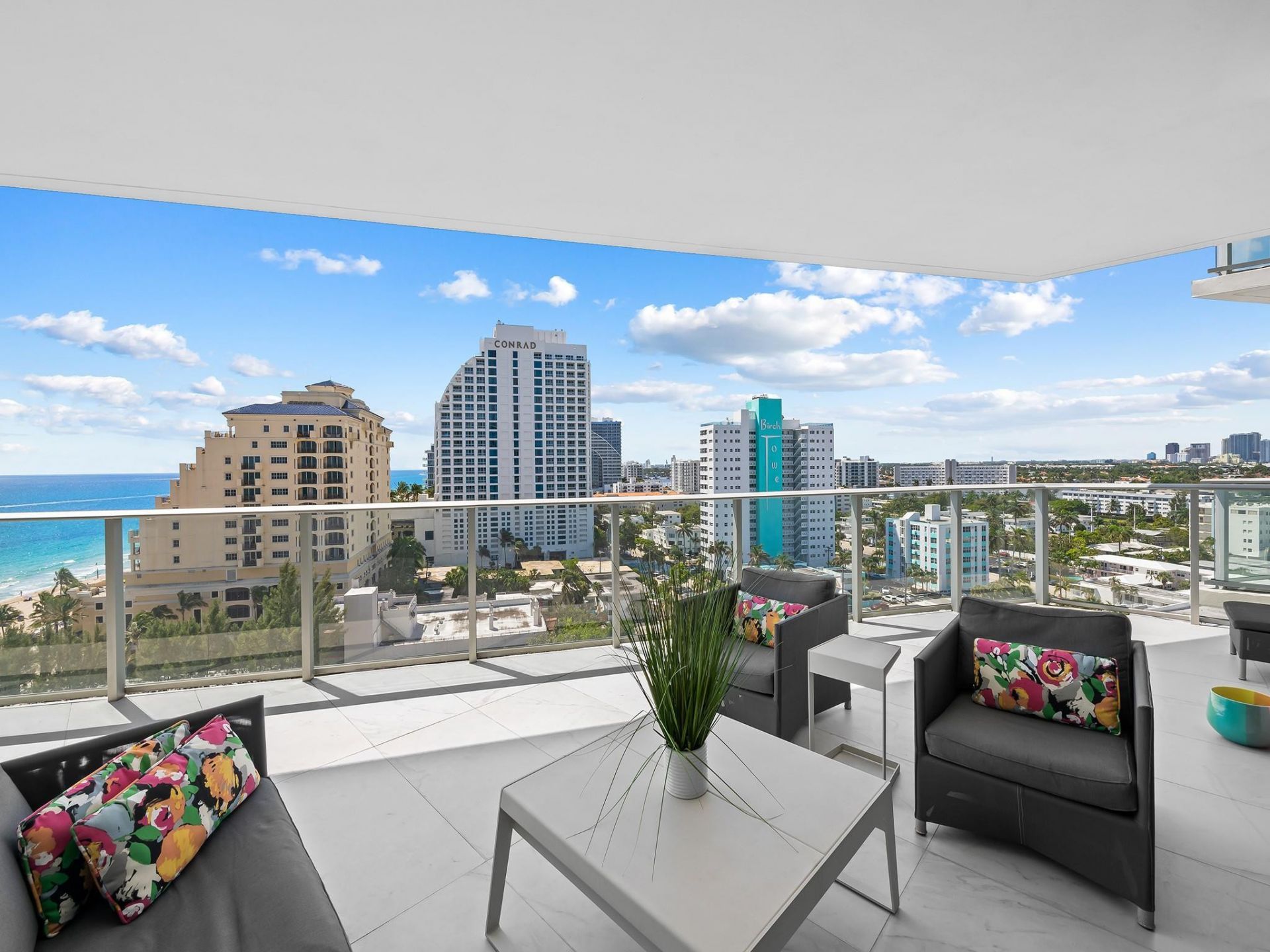 701 N Fort Lauderdale Beach Boulevard, Unit 1003, Fort Lauderdale, FL 33304 Photo