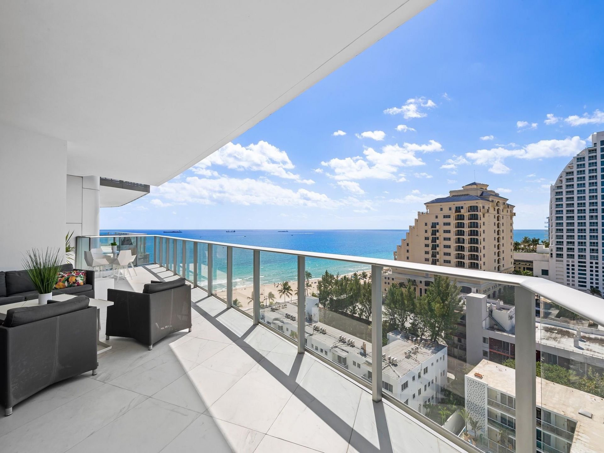 701 N Fort Lauderdale Beach Boulevard, Unit 1003, Fort Lauderdale, FL 33304 Photo