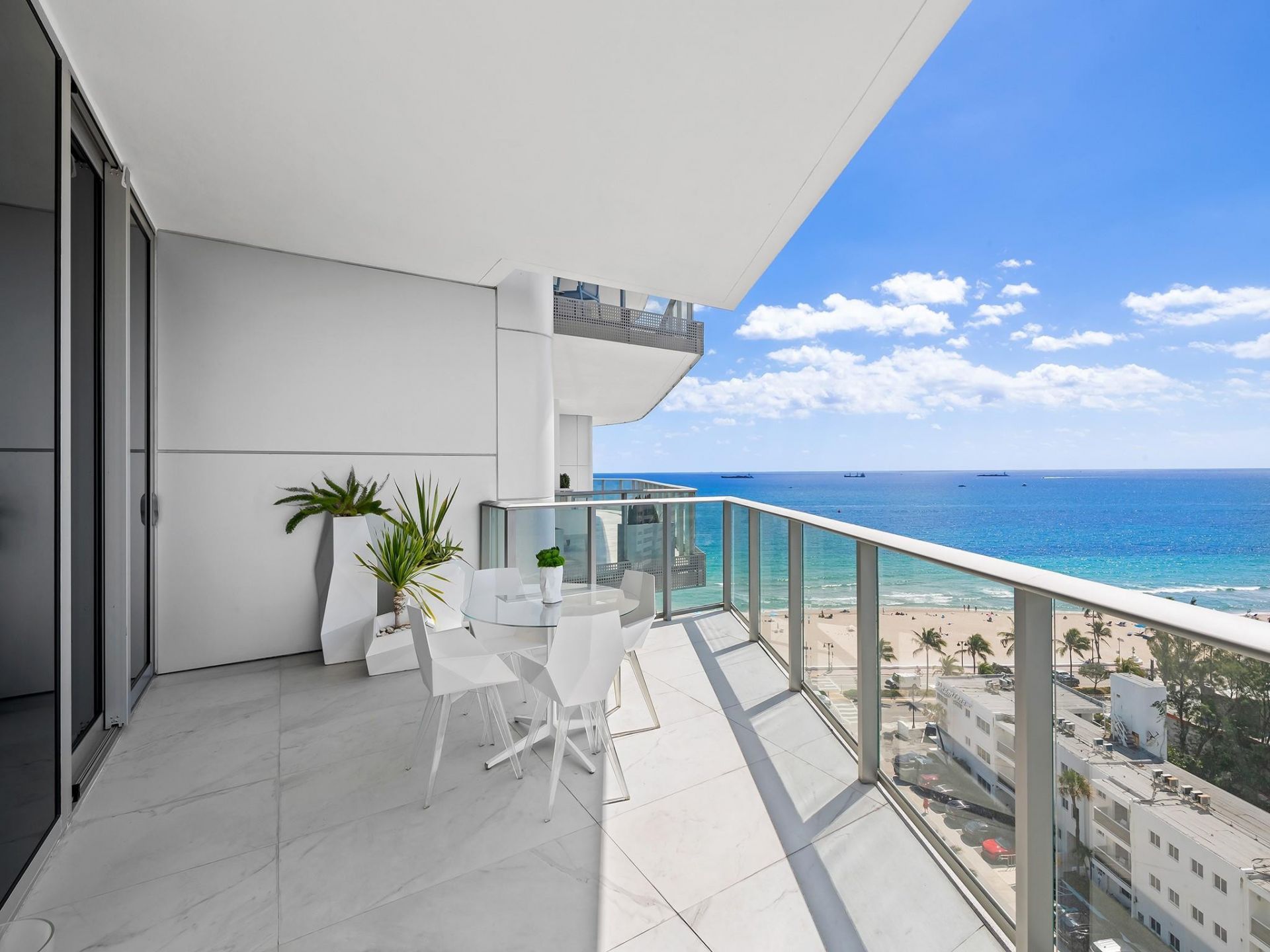 701 N Fort Lauderdale Beach Boulevard, Unit 1003, Fort Lauderdale, FL 33304 Photo