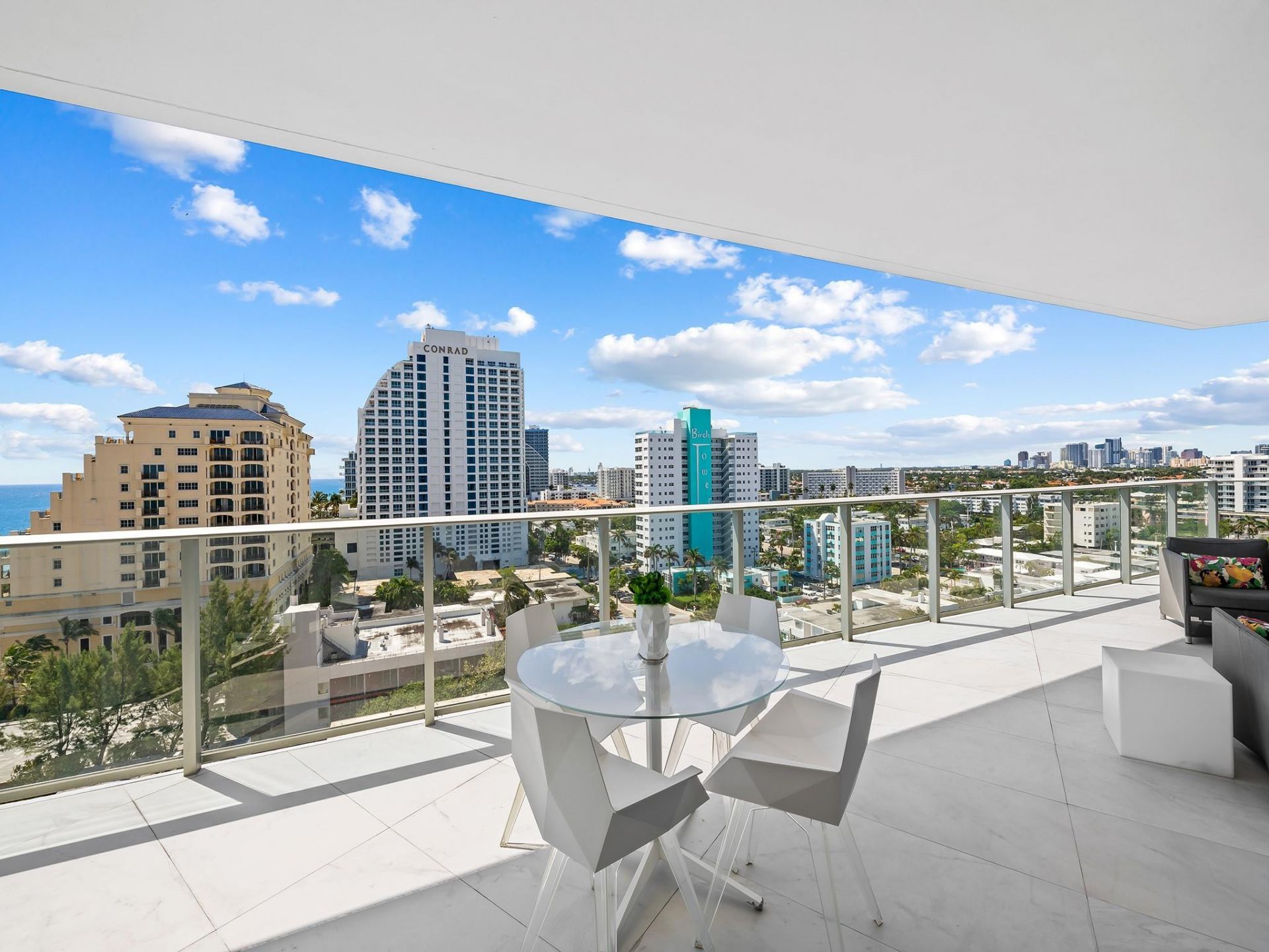 701 N Fort Lauderdale Beach Boulevard, Unit 1003, Fort Lauderdale, FL 33304 Photo