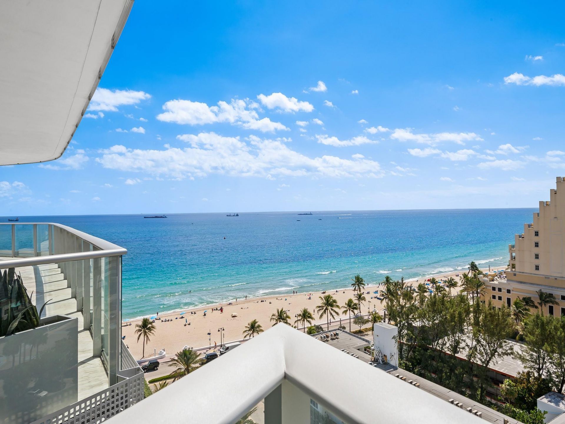 701 N Fort Lauderdale Beach Boulevard, Unit 1003, Fort Lauderdale, FL 33304 Photo