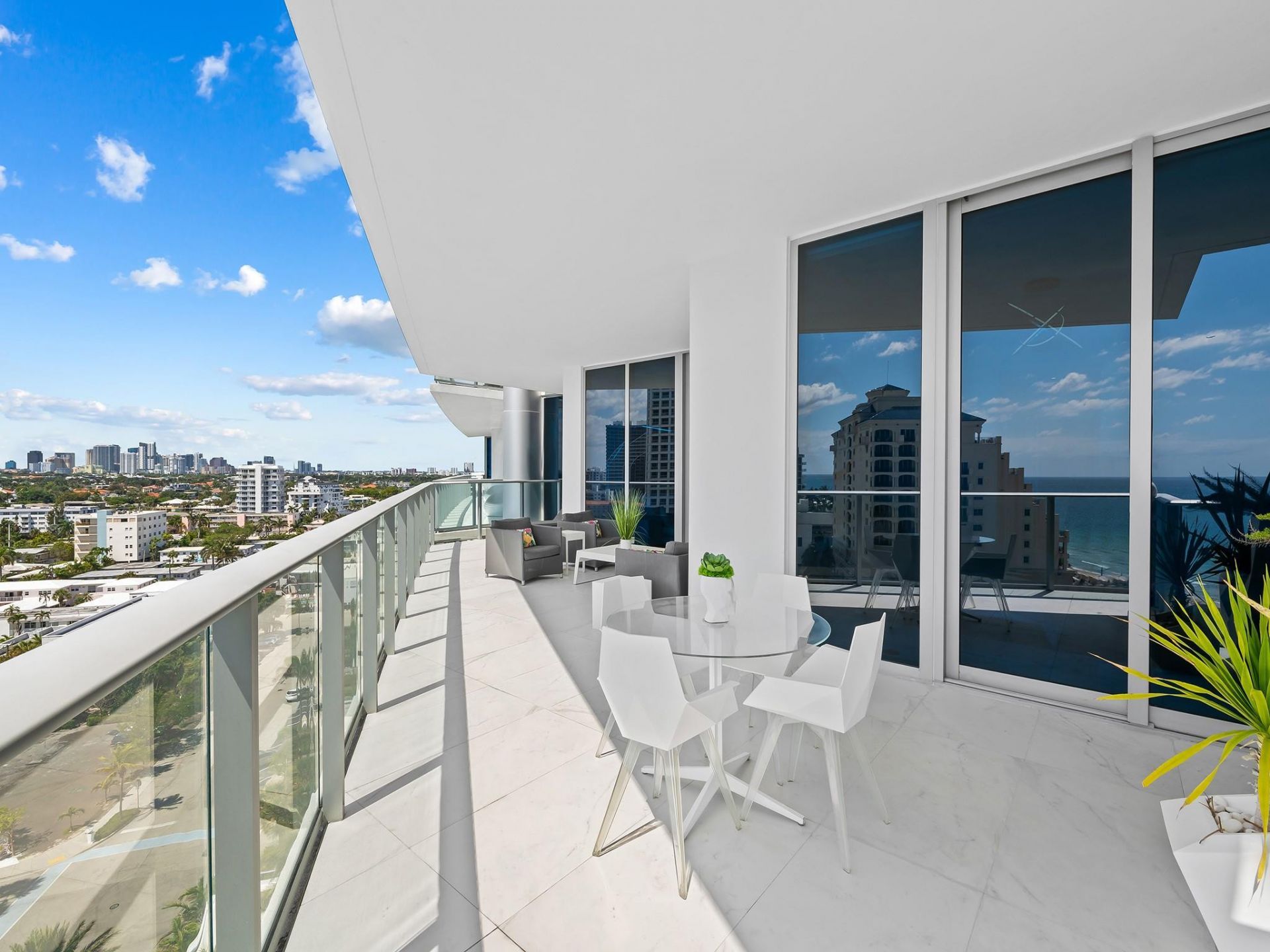 701 N Fort Lauderdale Beach Boulevard, Unit 1003, Fort Lauderdale, FL 33304 Photo